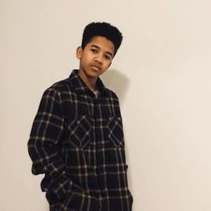 Meet your Posher, Jared